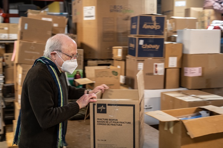 Warehouse-5